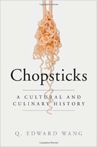 Cover of "Chopsticks"