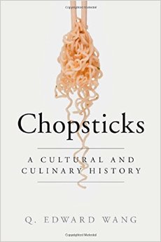 Cover of "Chopsticks"